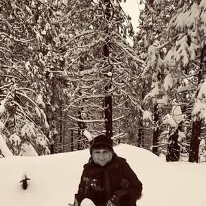 Meet your Posher, Sandy